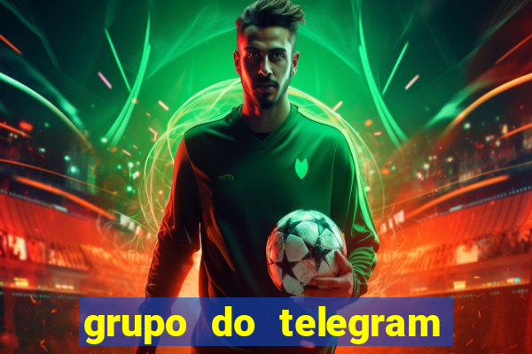 grupo do telegram pode tudo